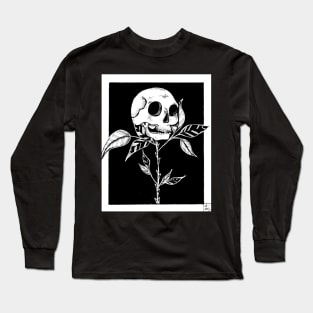 Dead rose Long Sleeve T-Shirt